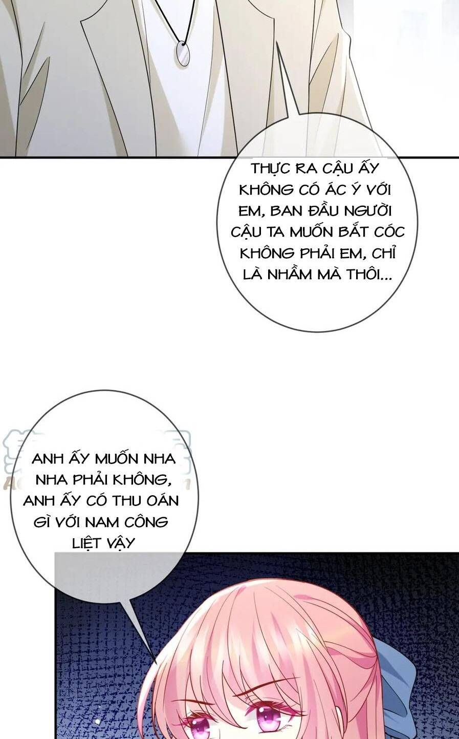 Danh Môn Chí Ái: Chapter 408.2