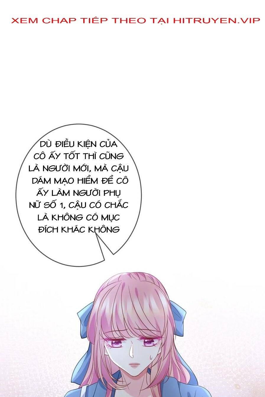 Danh Môn Chí Ái: Chapter 409.1