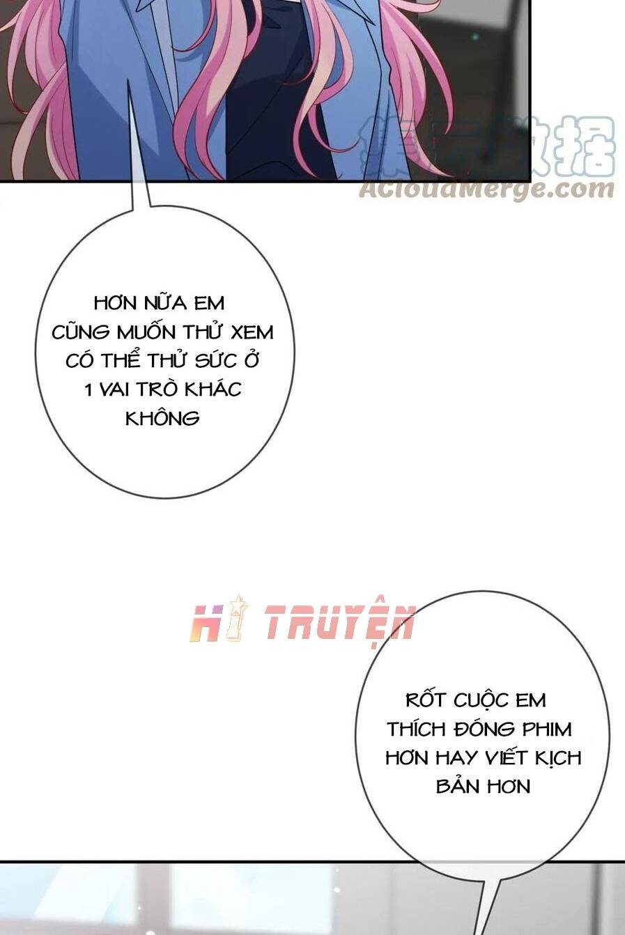 Danh Môn Chí Ái: Chapter 409.1
