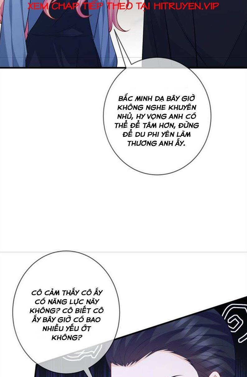 Danh Môn Chí Ái: Chapter 415.2