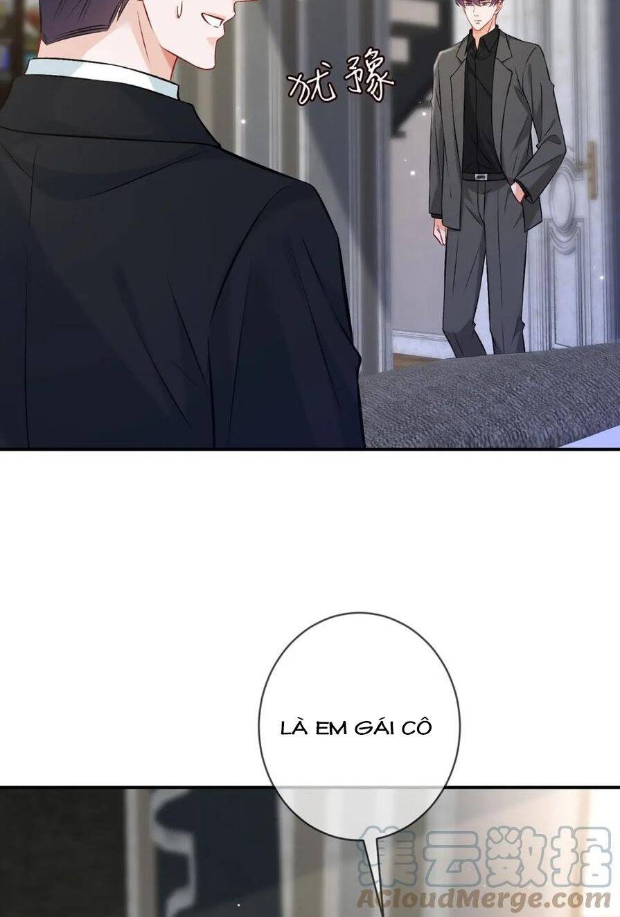 Danh Môn Chí Ái: Chapter 418.1