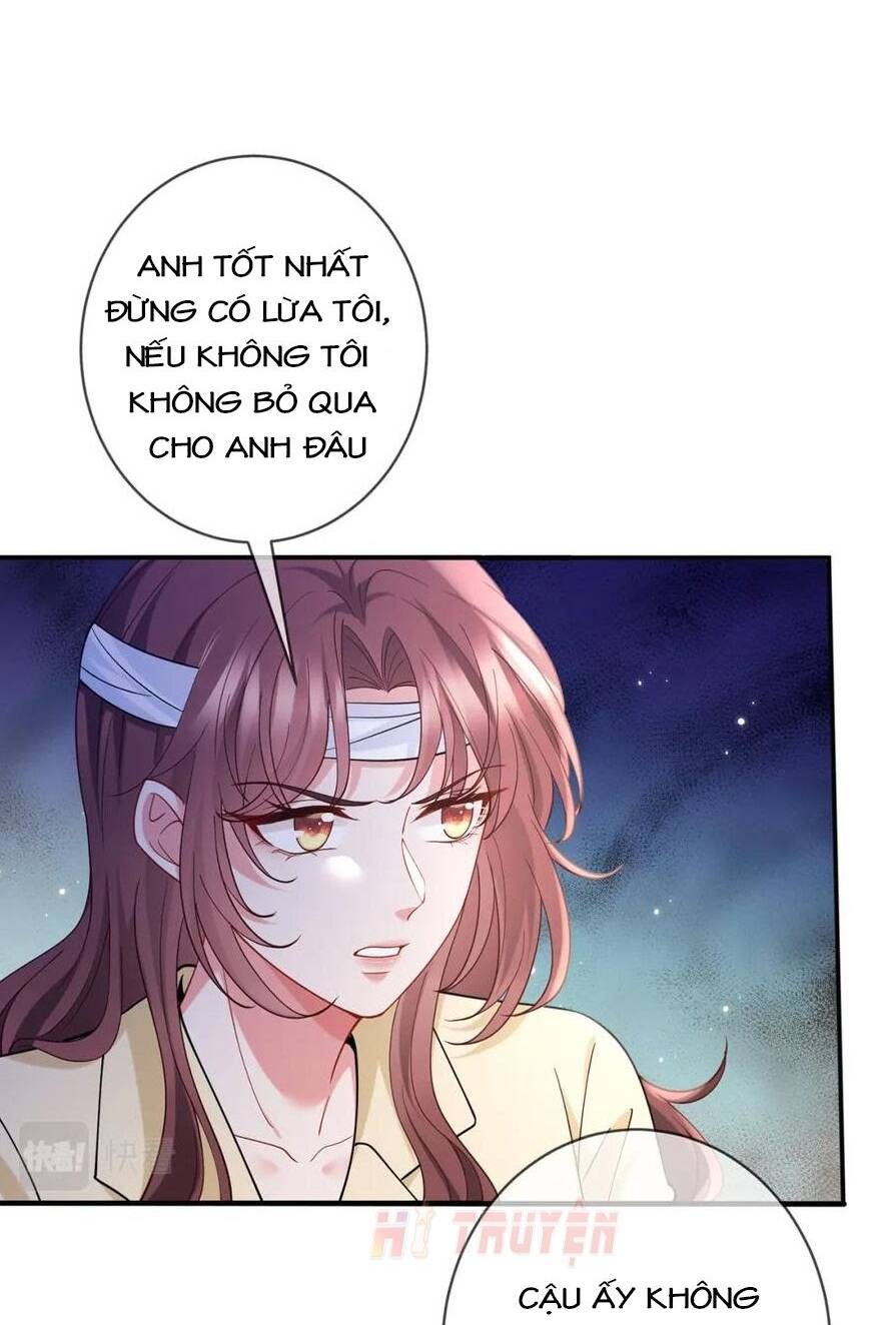 Danh Môn Chí Ái: Chapter 418.1