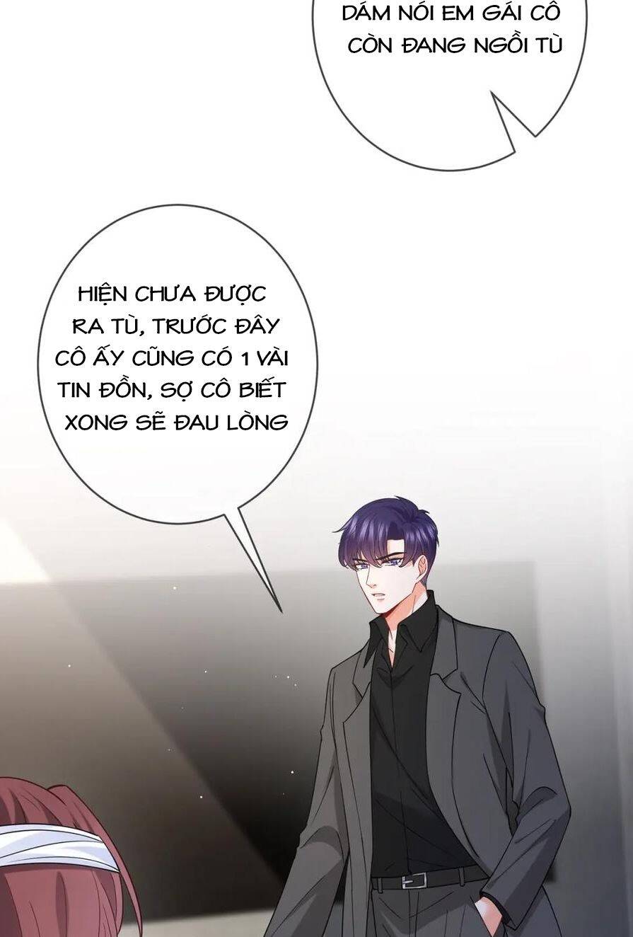 Danh Môn Chí Ái: Chapter 418.1