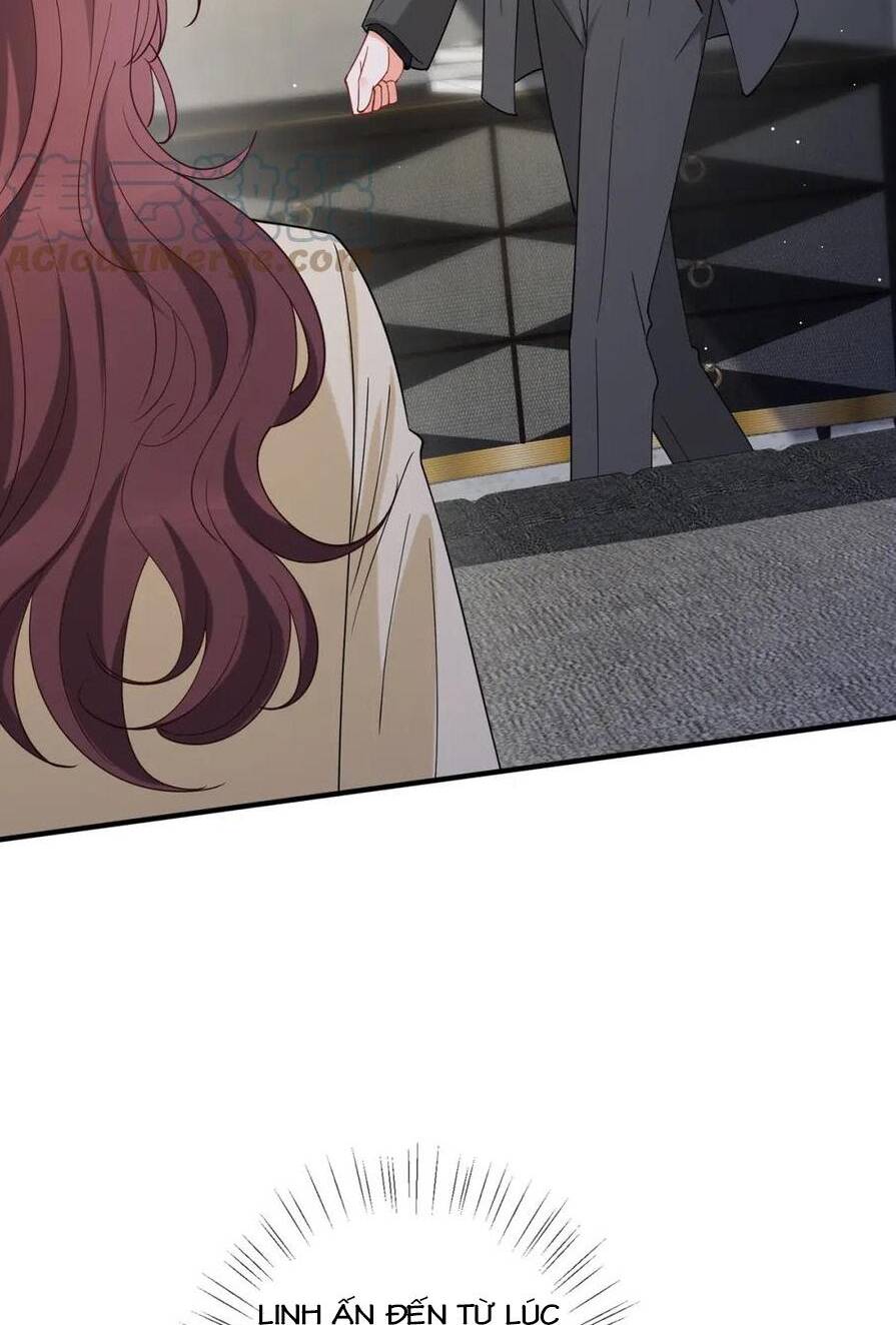 Danh Môn Chí Ái: Chapter 418.1