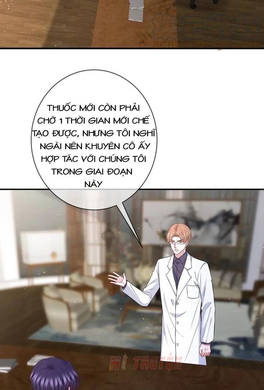 Danh Môn Chí Ái: Chapter 418.1