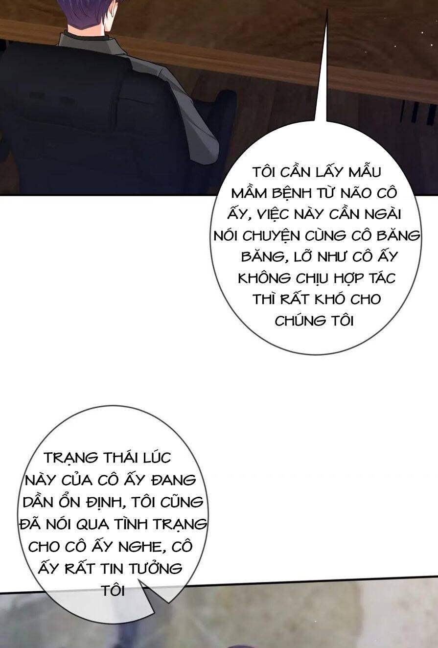 Danh Môn Chí Ái: Chapter 418.1