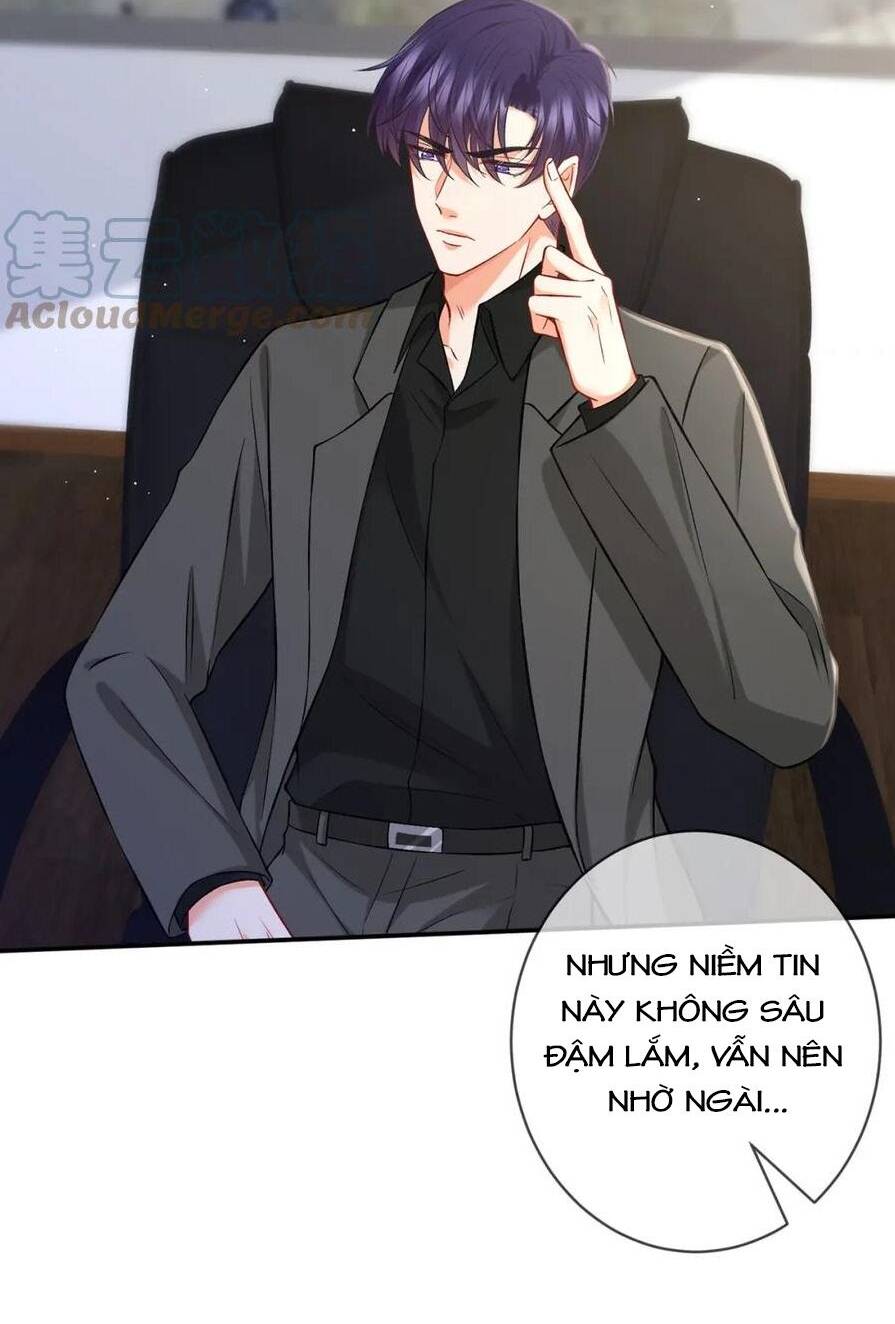 Danh Môn Chí Ái: Chapter 418.1