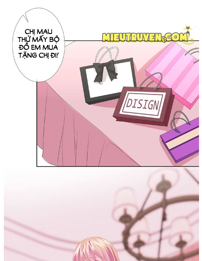 Danh Môn Chí Ái: Chapter 42.2