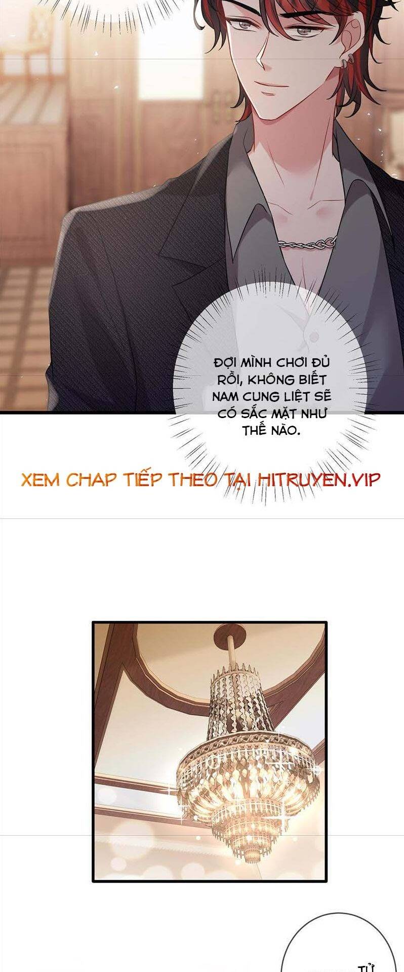 Danh Môn Chí Ái: Chapter 421.1