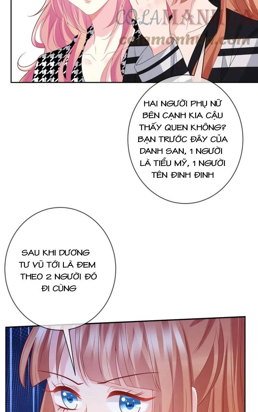 Danh Môn Chí Ái: Chapter 427.1