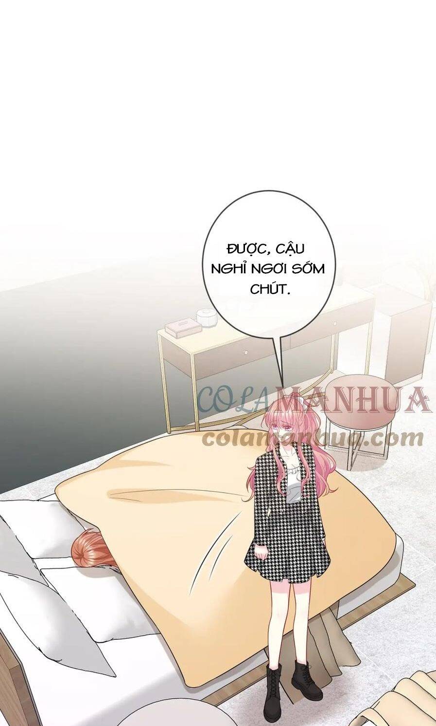 Danh Môn Chí Ái: Chapter 429.2