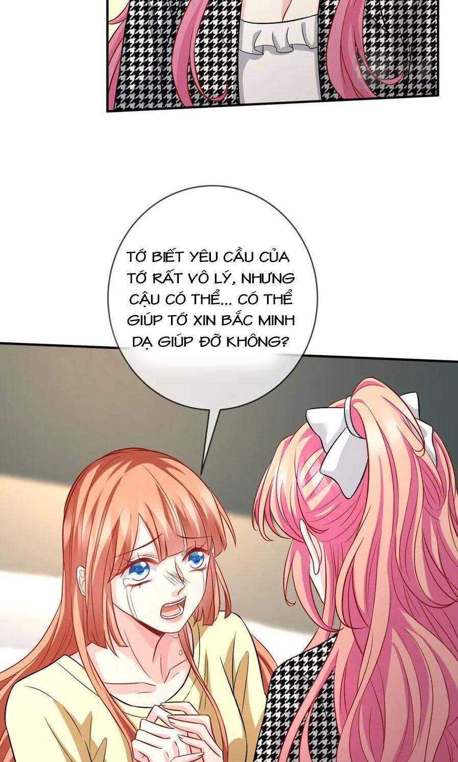 Danh Môn Chí Ái: Chapter 429.2