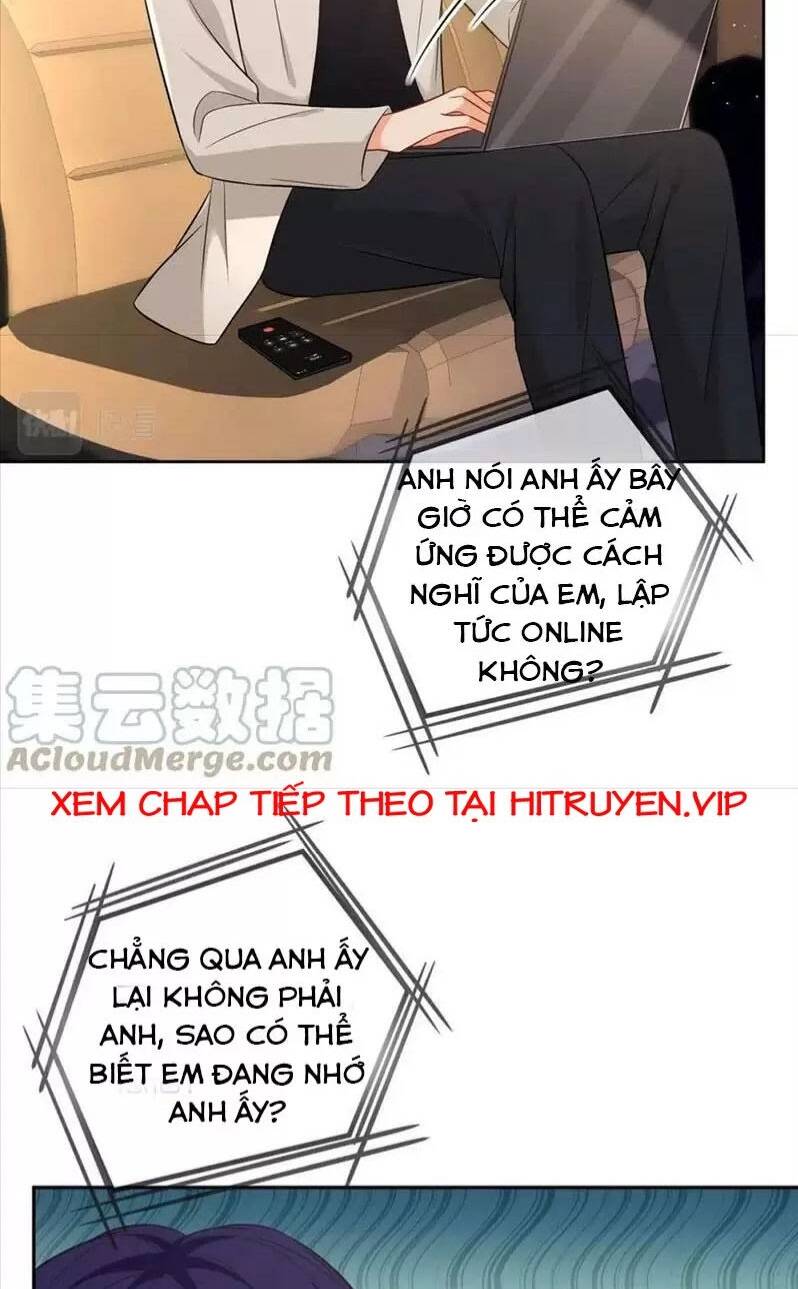 Danh Môn Chí Ái: Chapter 433.1