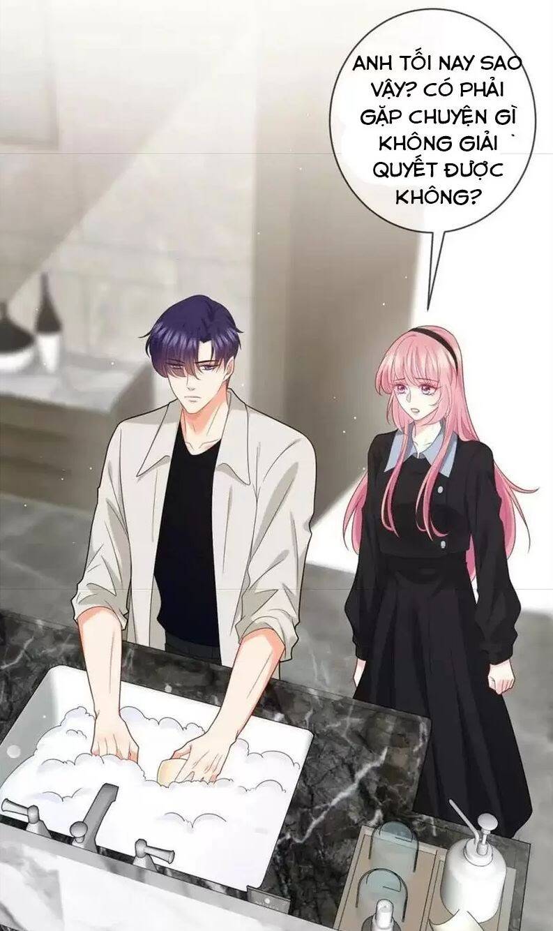 Danh Môn Chí Ái: Chapter 434