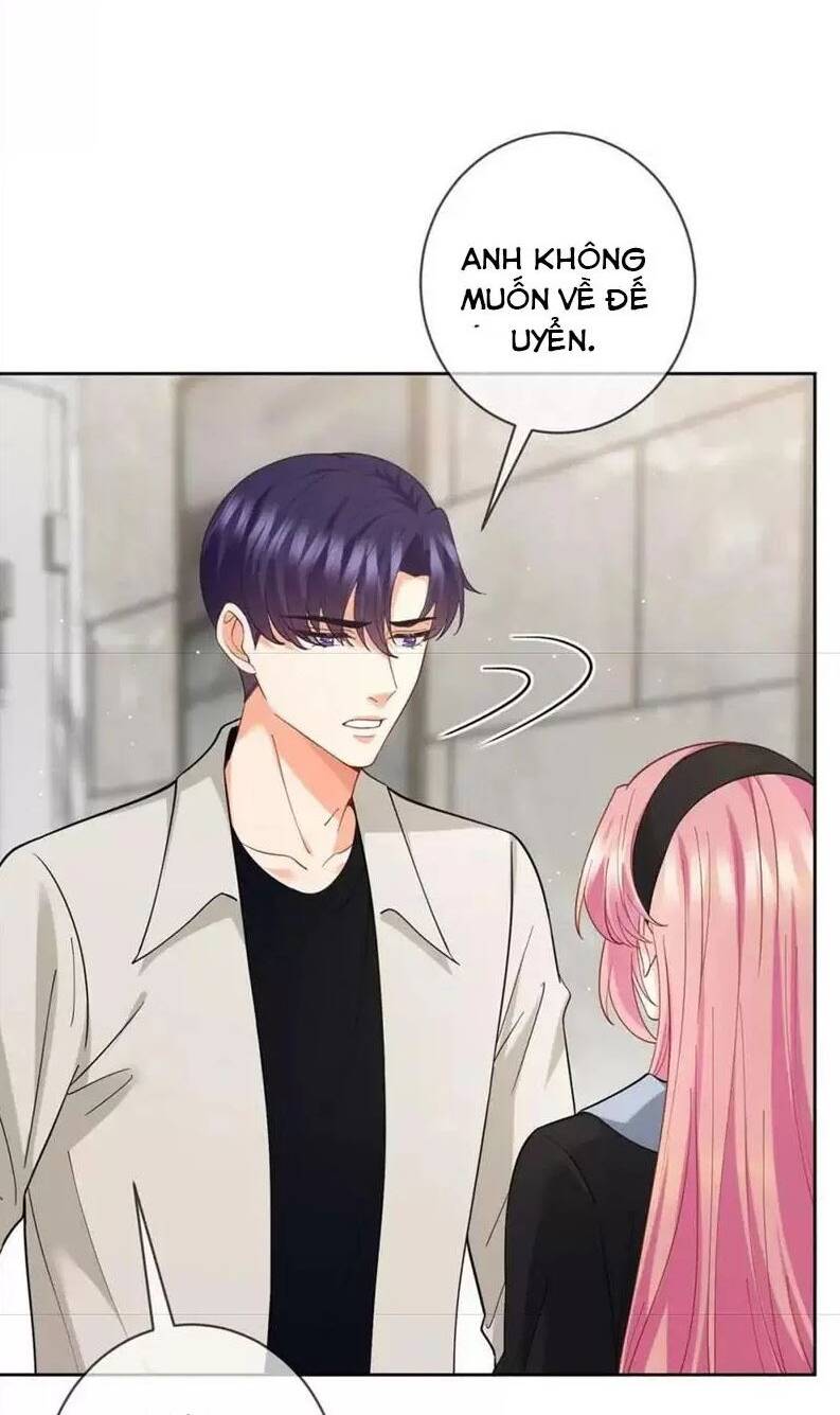 Danh Môn Chí Ái: Chapter 434