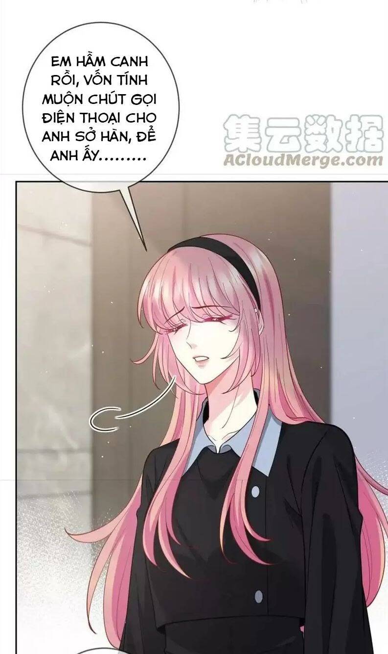 Danh Môn Chí Ái: Chapter 434