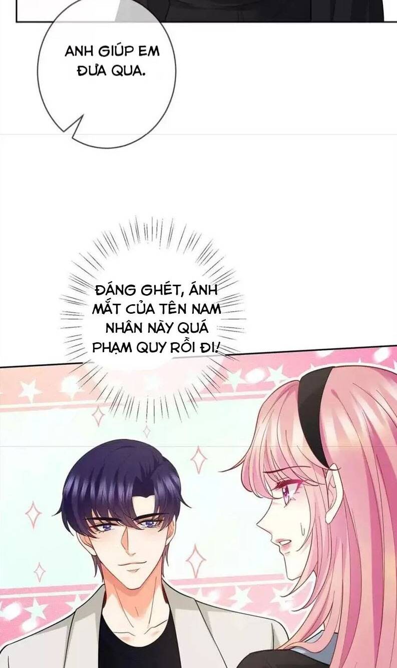 Danh Môn Chí Ái: Chapter 434
