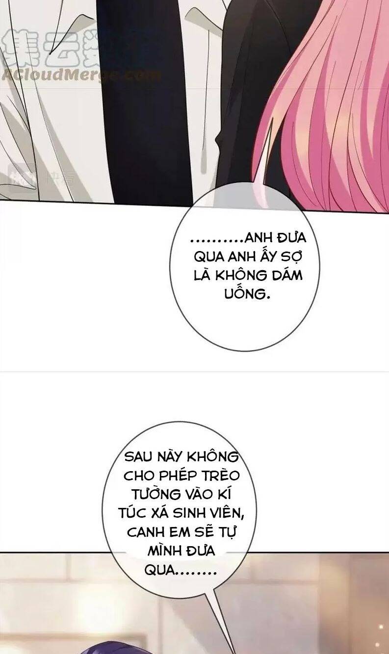 Danh Môn Chí Ái: Chapter 434
