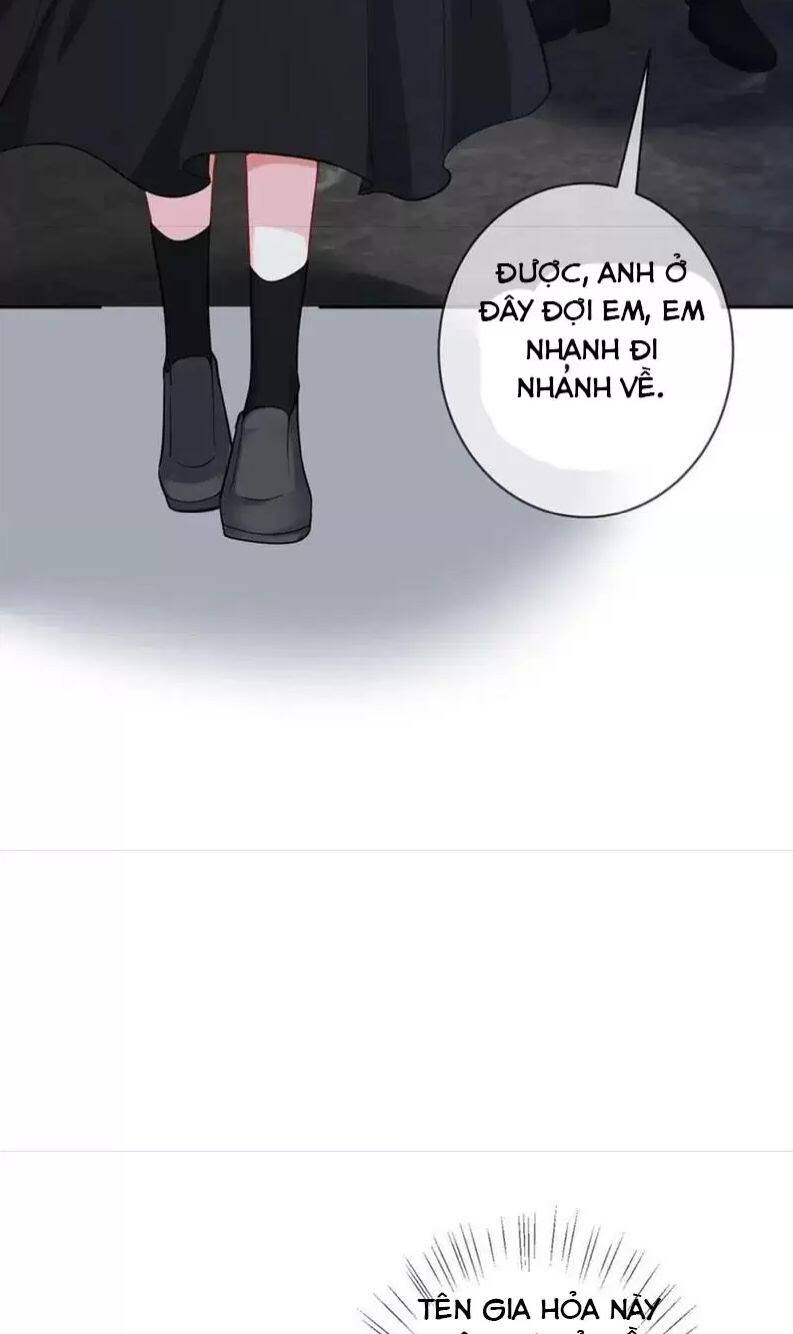 Danh Môn Chí Ái: Chapter 434