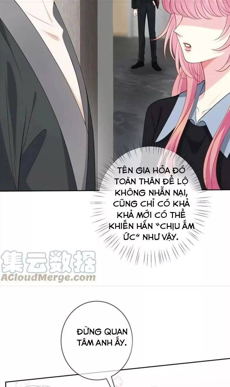 Danh Môn Chí Ái: Chapter 434