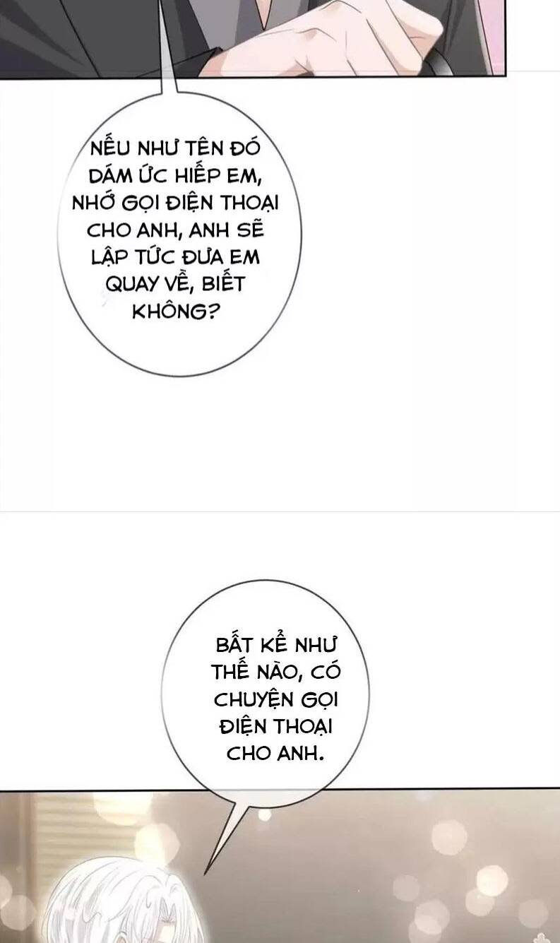 Danh Môn Chí Ái: Chapter 434