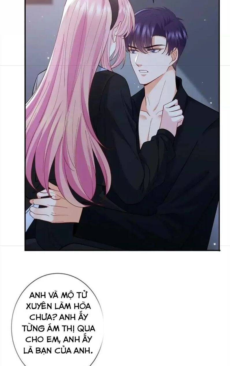 Danh Môn Chí Ái: Chapter 435