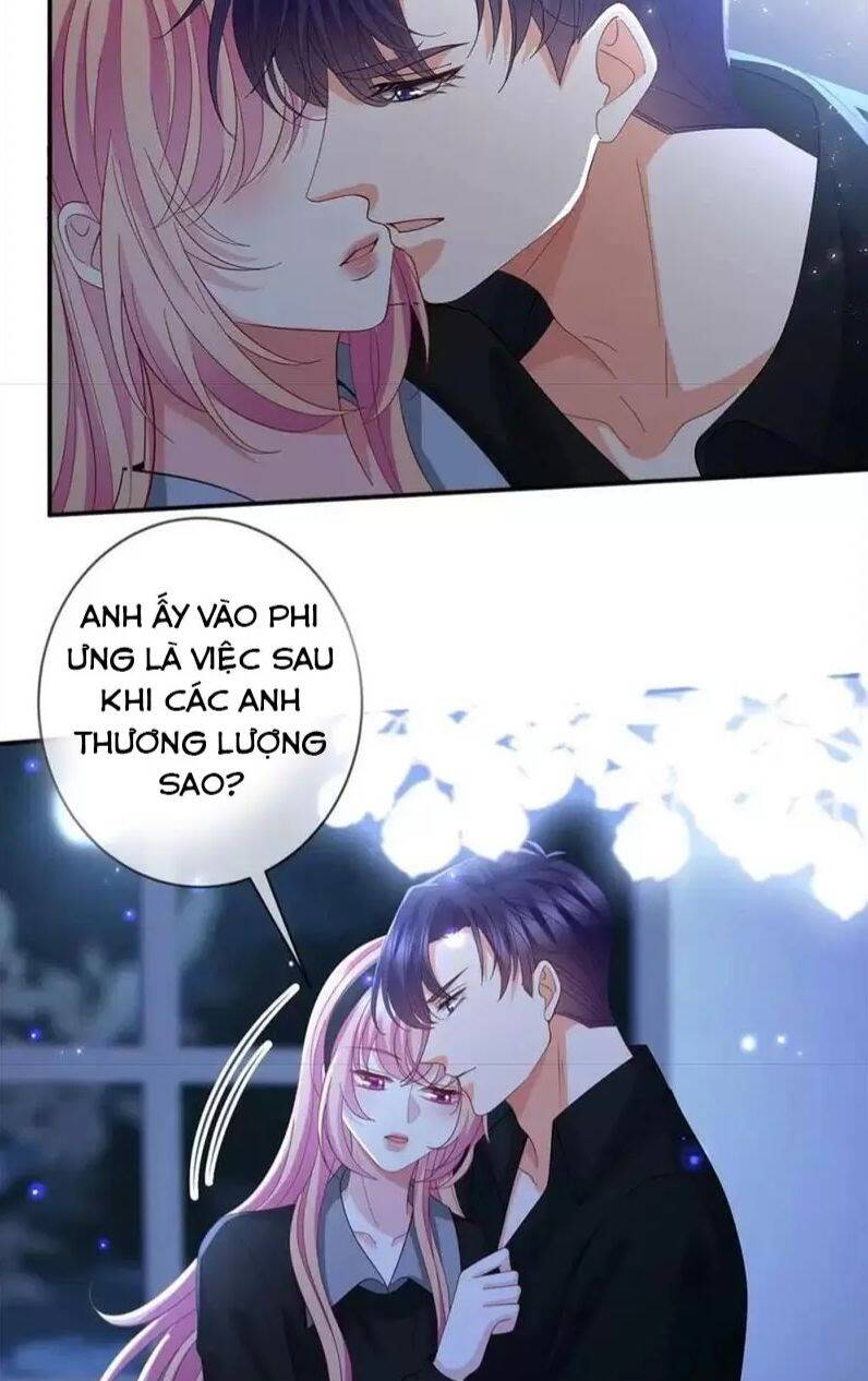 Danh Môn Chí Ái: Chapter 435