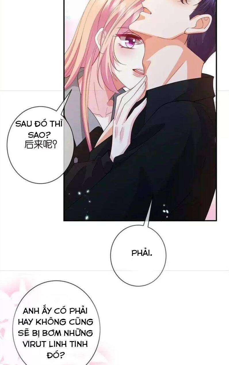 Danh Môn Chí Ái: Chapter 435