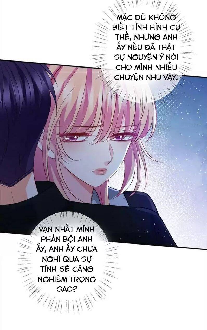 Danh Môn Chí Ái: Chapter 435