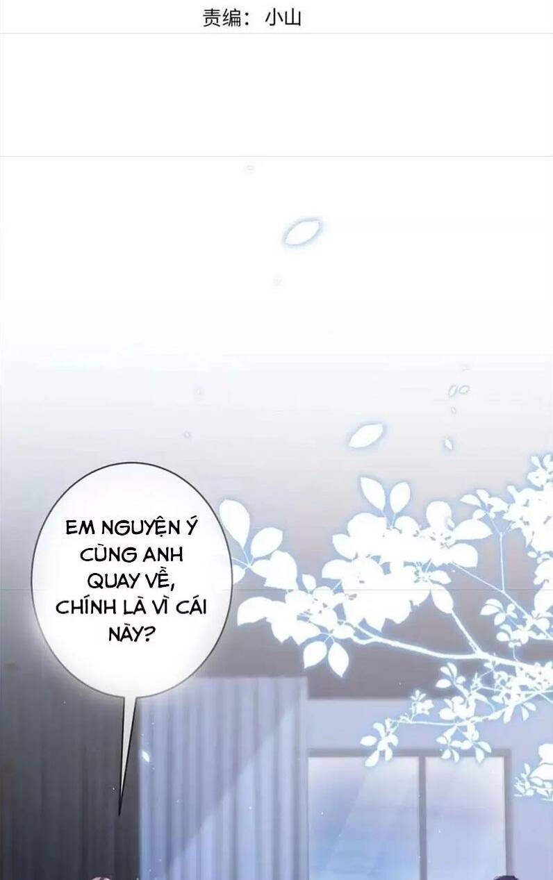 Danh Môn Chí Ái: Chapter 435