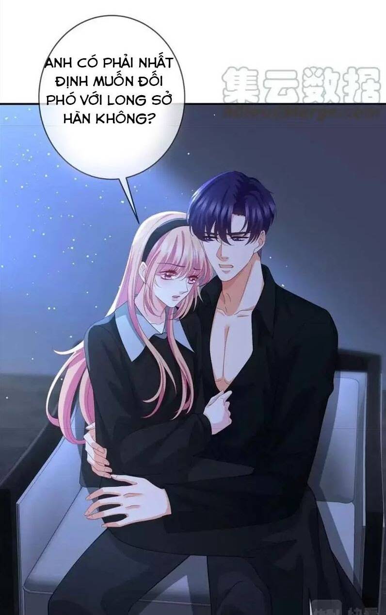 Danh Môn Chí Ái: Chapter 435