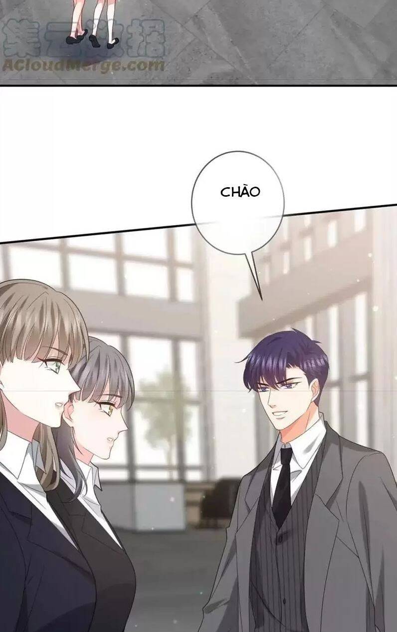 Danh Môn Chí Ái: Chapter 435