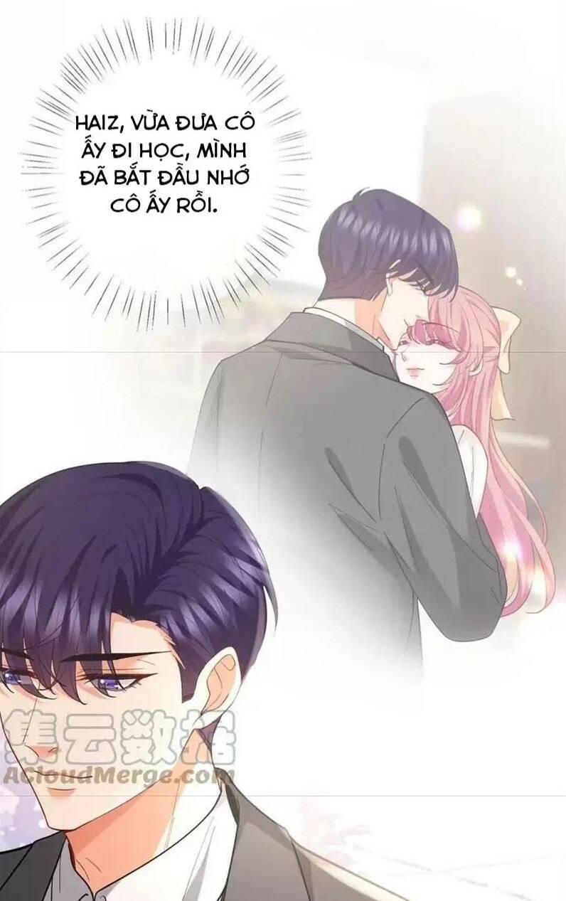 Danh Môn Chí Ái: Chapter 435