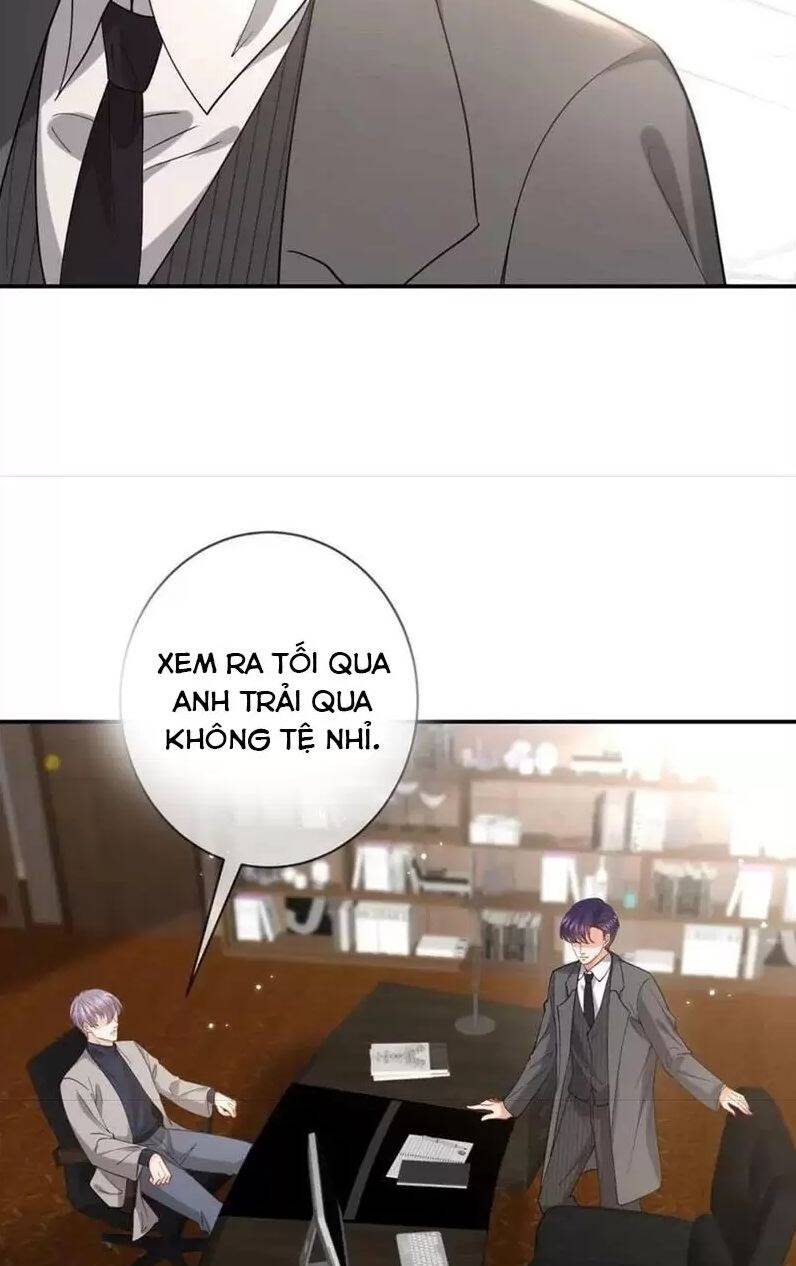 Danh Môn Chí Ái: Chapter 435