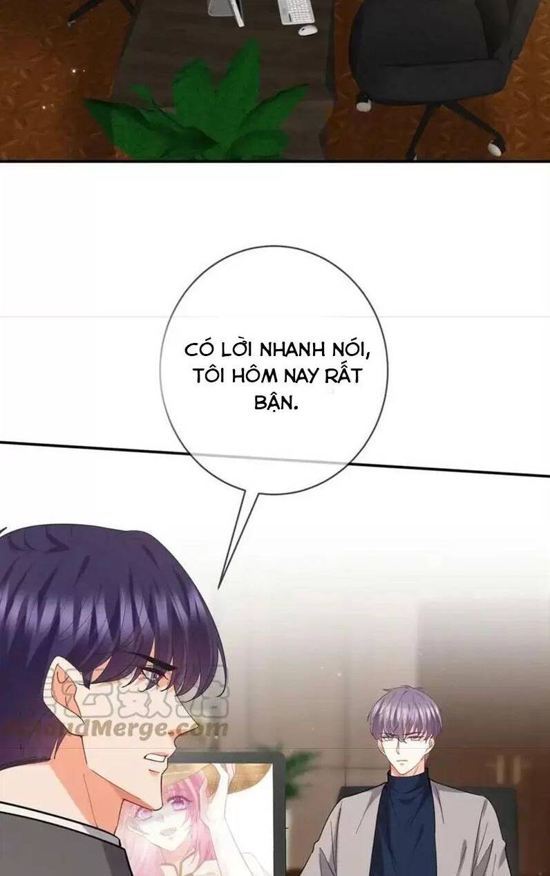 Danh Môn Chí Ái: Chapter 435