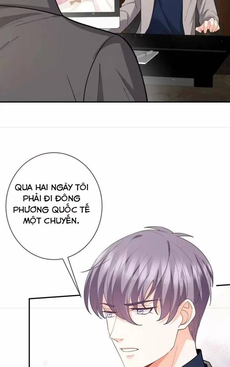 Danh Môn Chí Ái: Chapter 435