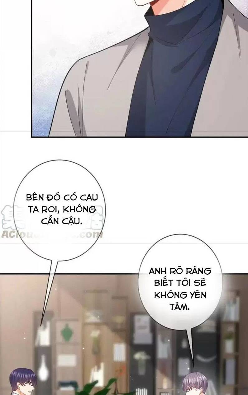 Danh Môn Chí Ái: Chapter 435