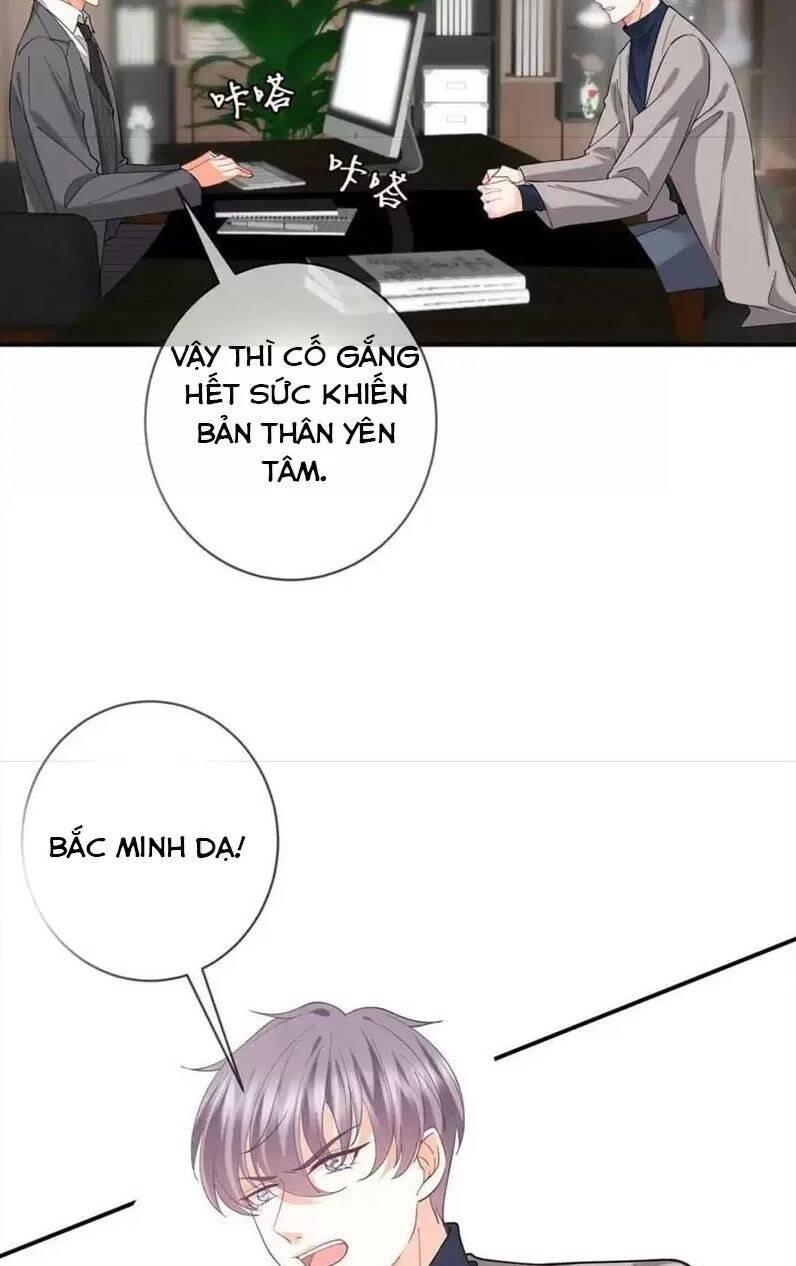 Danh Môn Chí Ái: Chapter 435