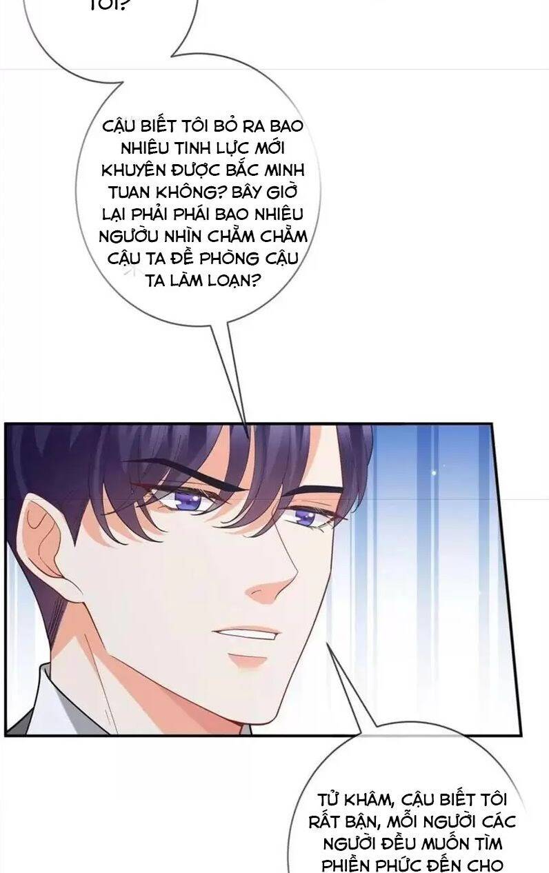 Danh Môn Chí Ái: Chapter 435