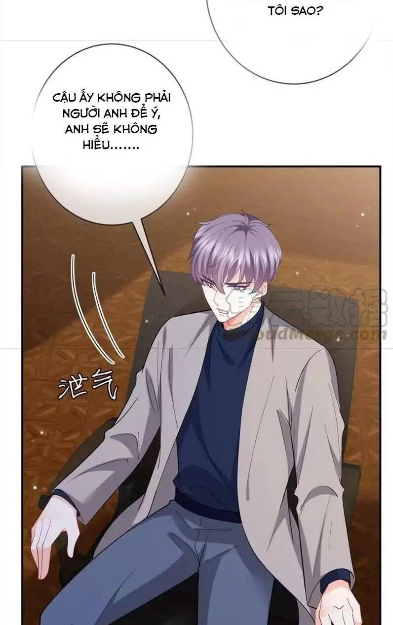 Danh Môn Chí Ái: Chapter 435