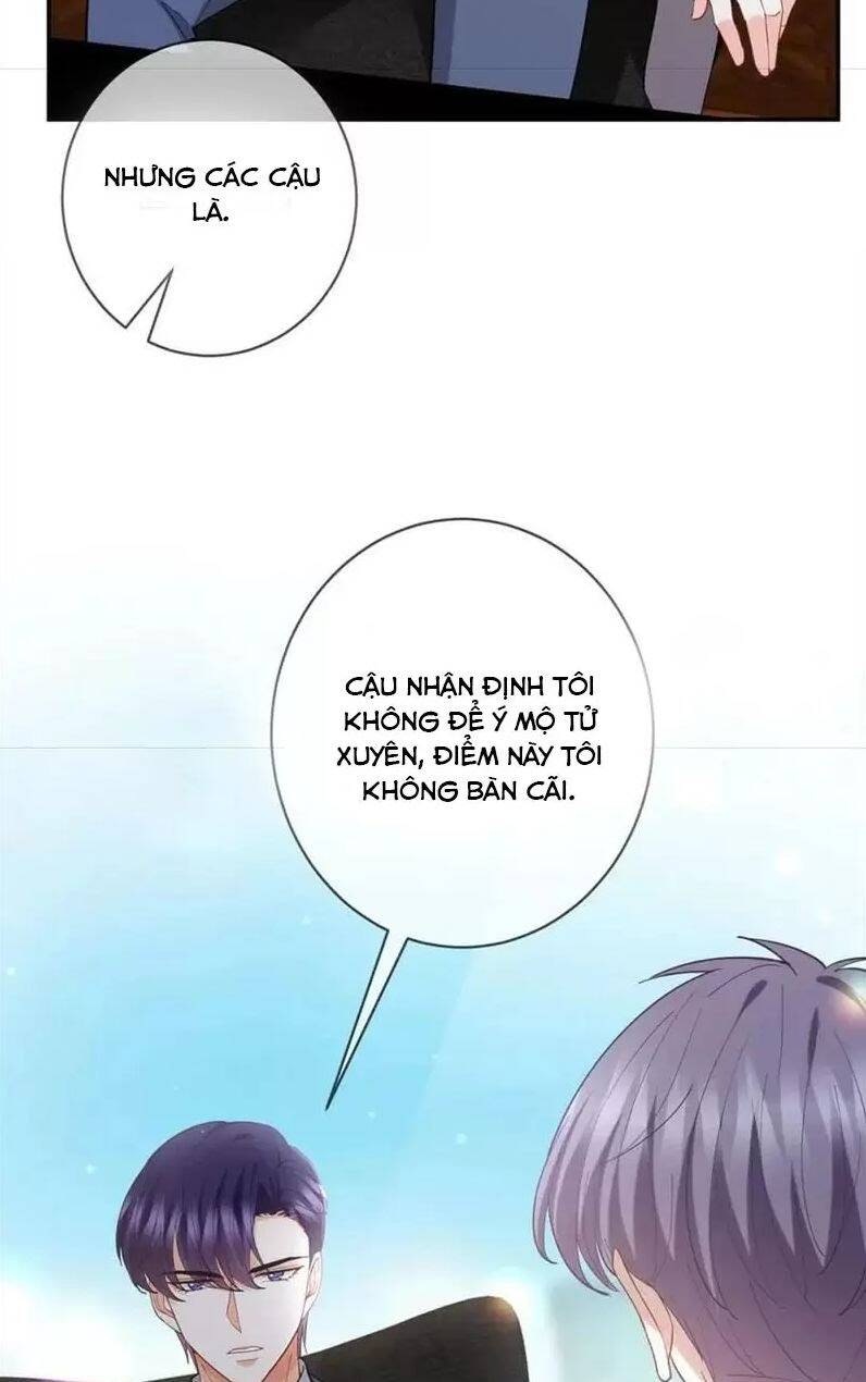 Danh Môn Chí Ái: Chapter 435