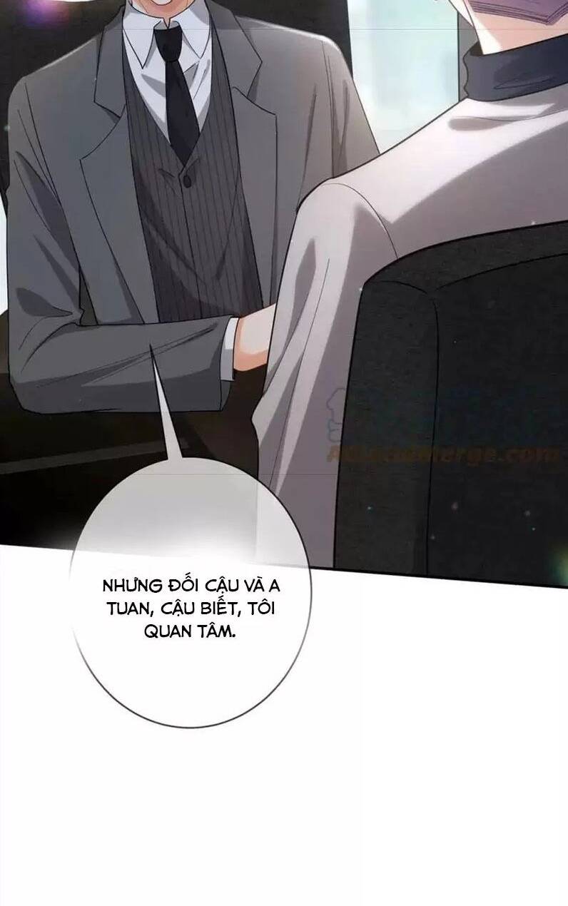 Danh Môn Chí Ái: Chapter 435