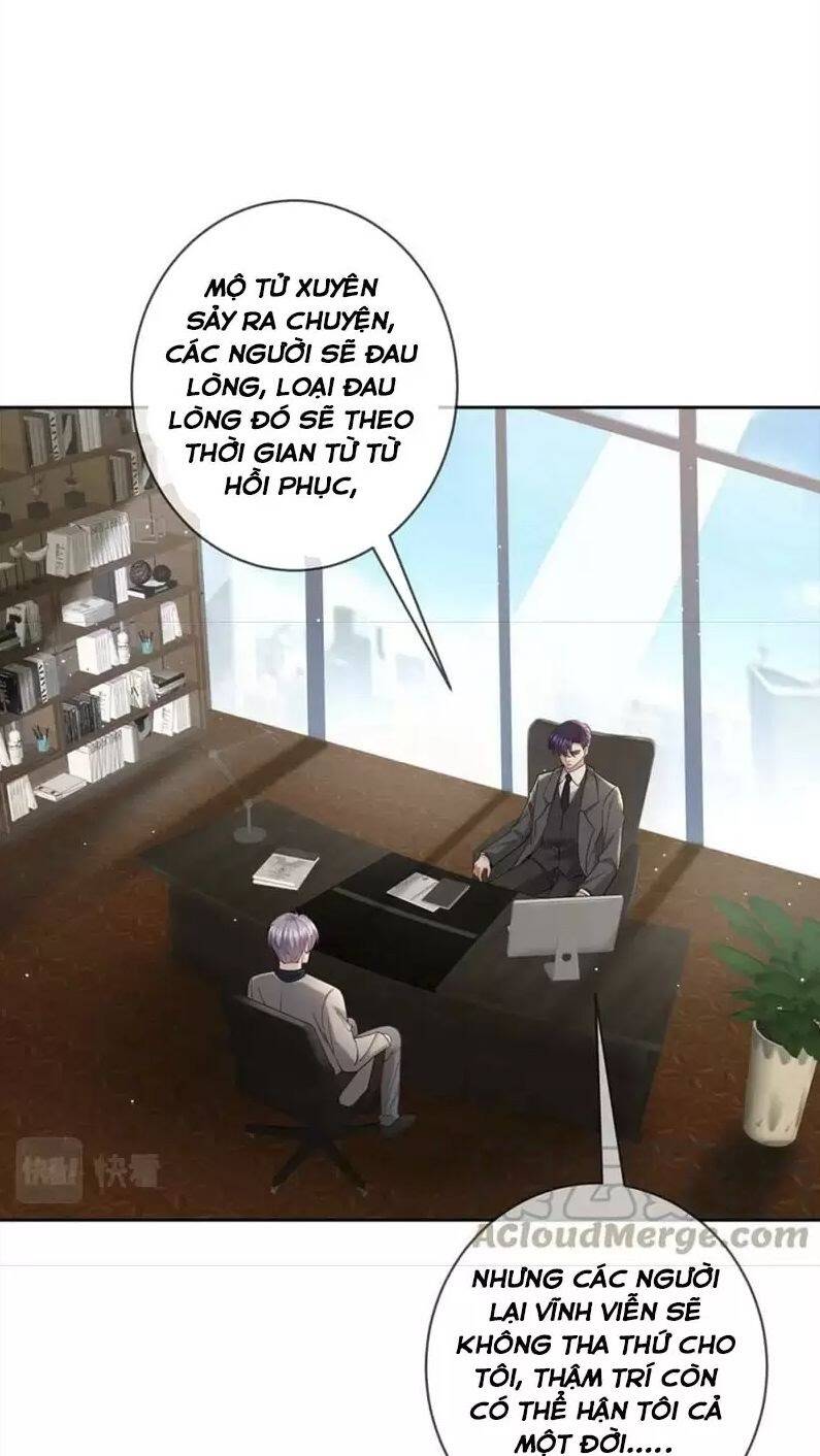 Danh Môn Chí Ái: Chapter 436
