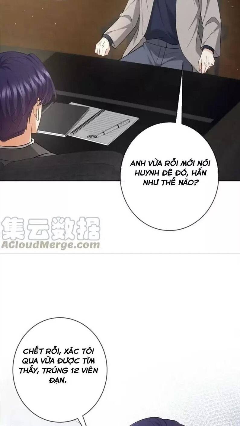 Danh Môn Chí Ái: Chapter 436