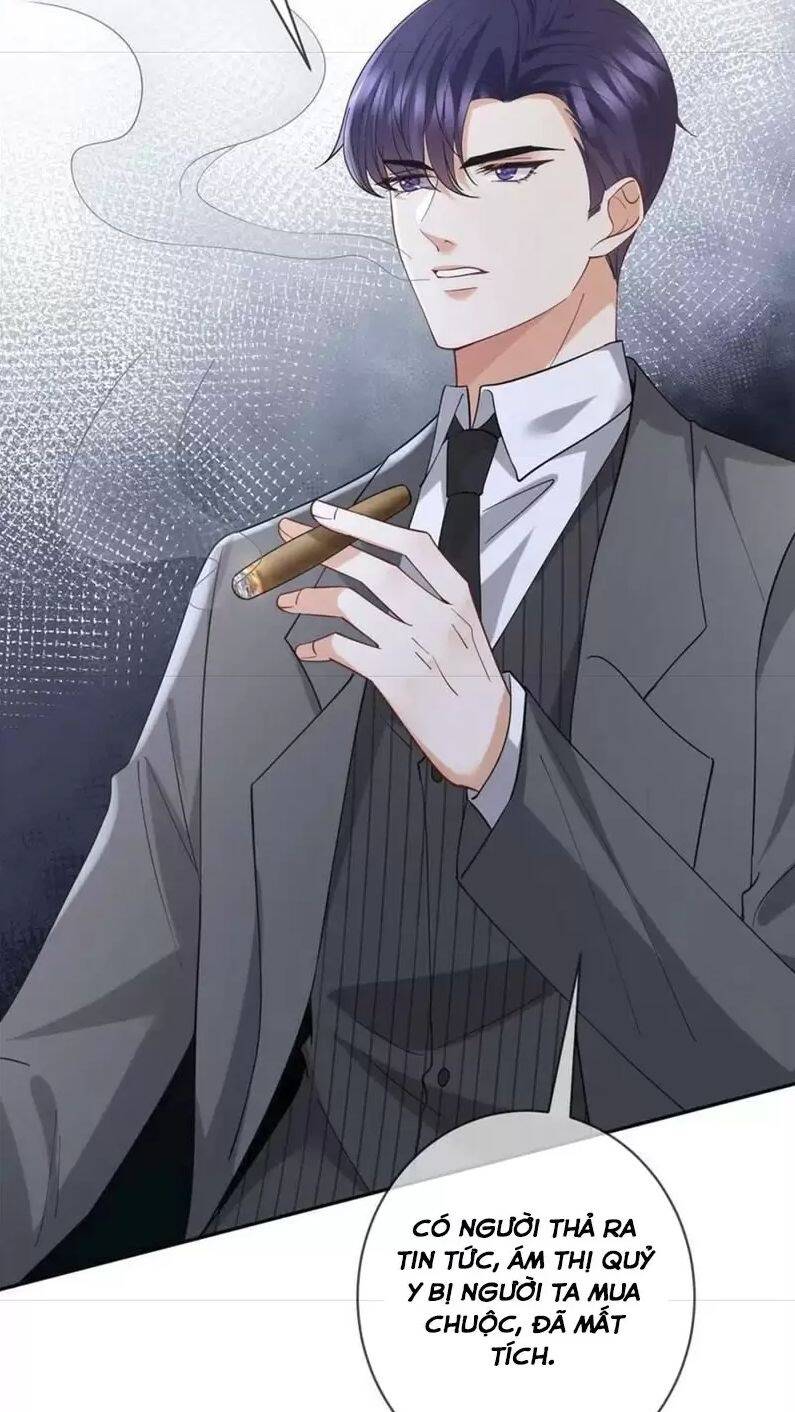 Danh Môn Chí Ái: Chapter 436