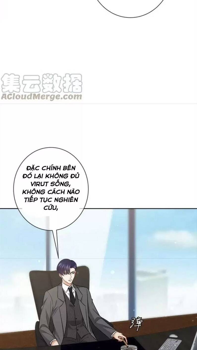 Danh Môn Chí Ái: Chapter 436