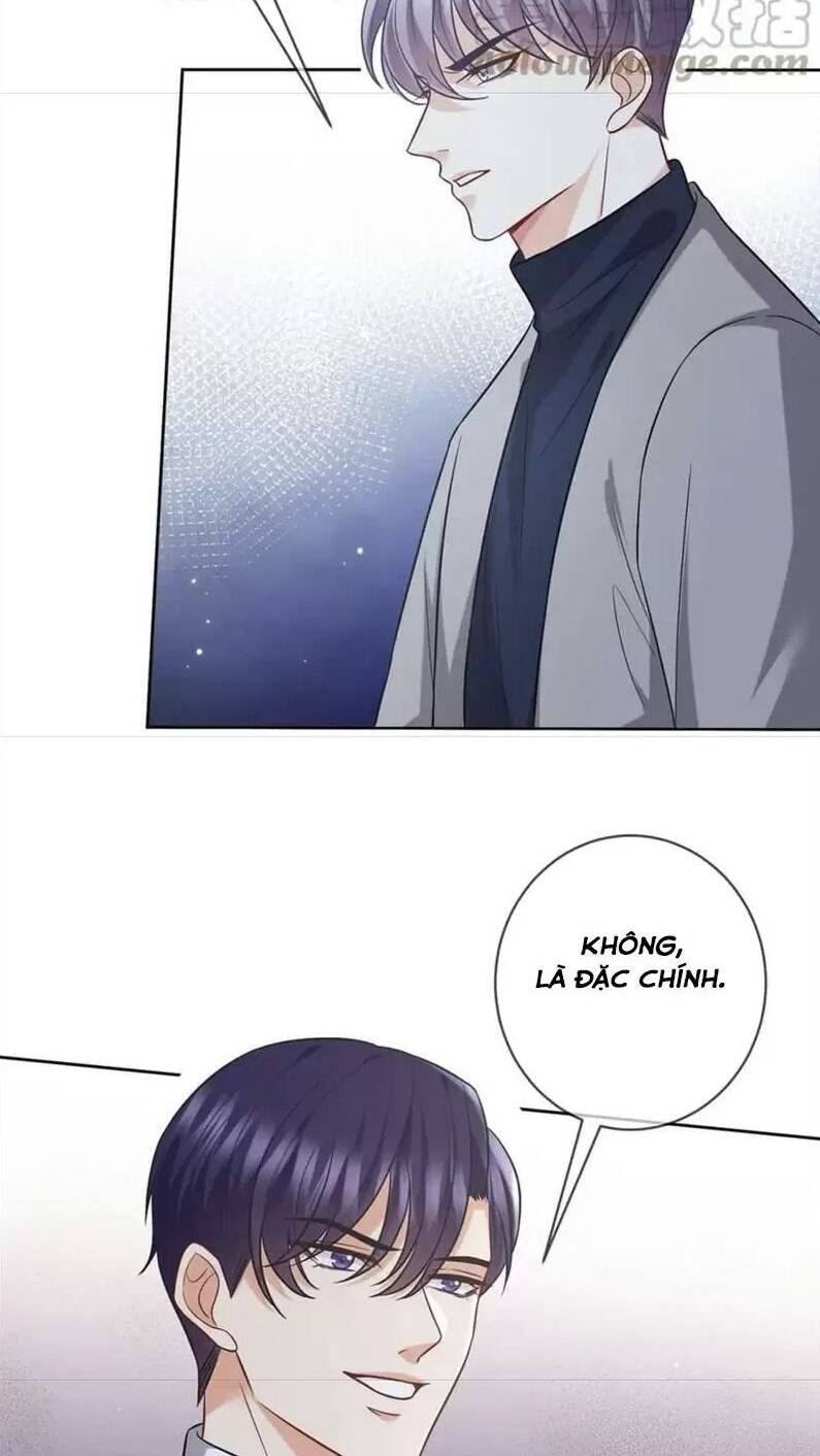 Danh Môn Chí Ái: Chapter 436