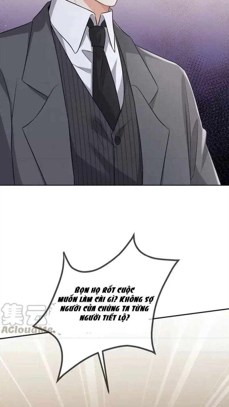 Danh Môn Chí Ái: Chapter 436