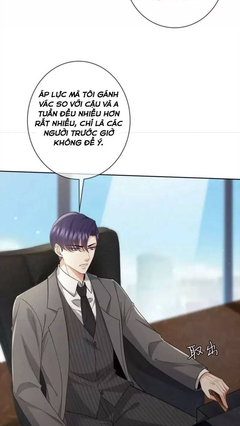 Danh Môn Chí Ái: Chapter 436