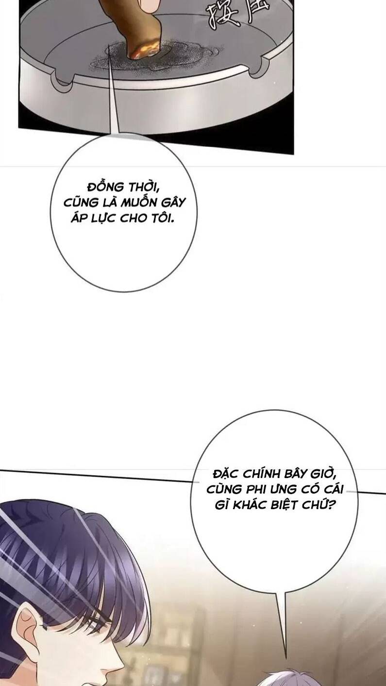 Danh Môn Chí Ái: Chapter 436